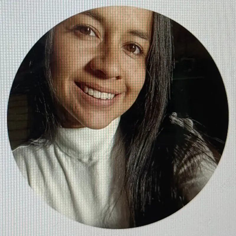 Foto de perfil de Deisy, alumno del curso Trabajo Remoto Desde Cero