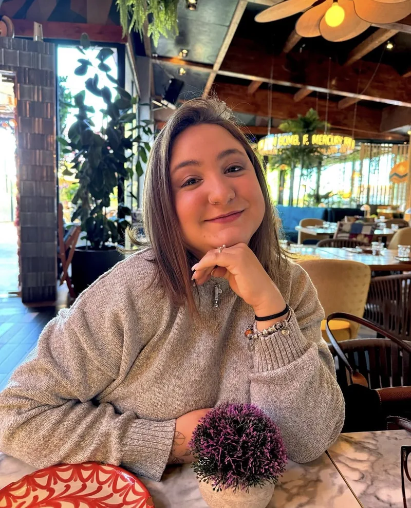 Foto de perfil de Jessica, alumno del curso Trabajo Remoto Desde Cero