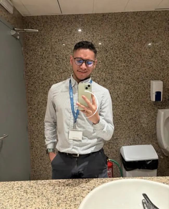 Foto de perfil de Lainiker, alumno del curso Trabajo Remoto Desde Cero