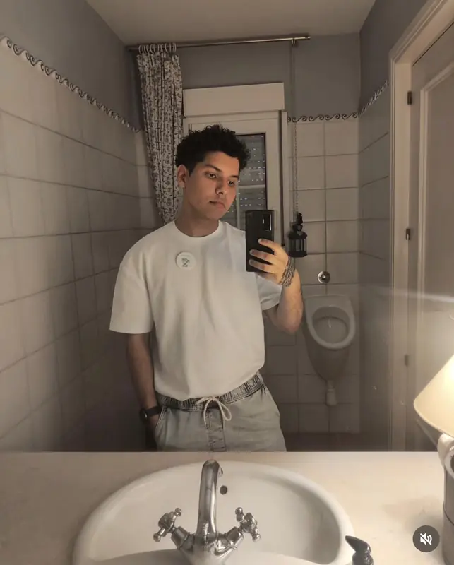 Foto de perfil de Luis Angel, alumno del curso Trabajo Remoto Desde Cero