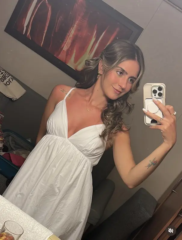 Foto de perfil de Vivi, alumno del curso Trabajo Remoto Desde Cero